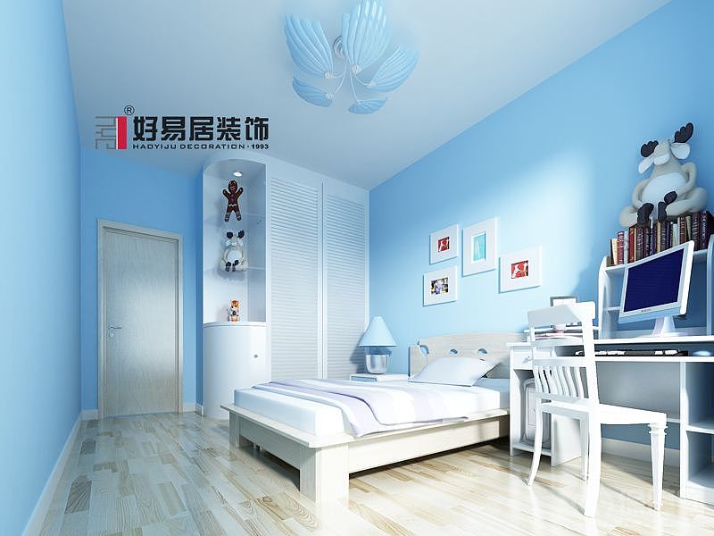 忙忙碌碌的一天之后，总想回到自己温馨的小屋寻找一个