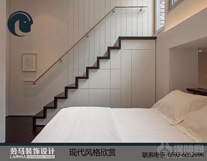 屋顶露台给平面布局规划带来难题，这里甚至无法妥善的