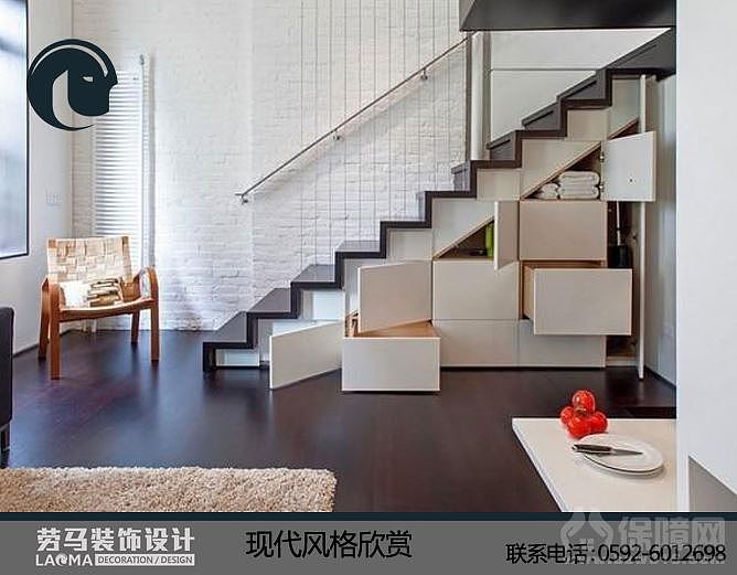 屋顶露台给平面布局规划带来难题，这里甚至无法妥善的