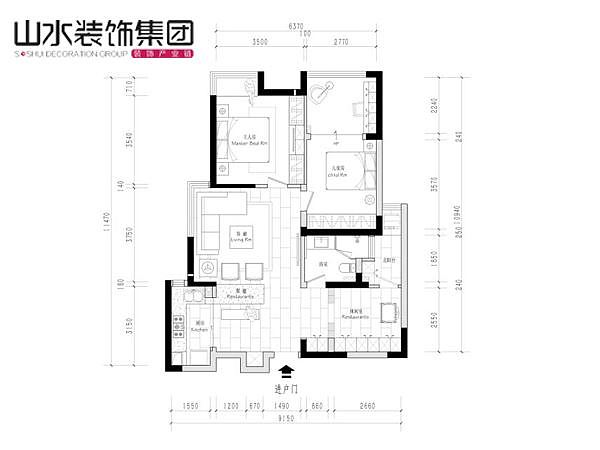 未知