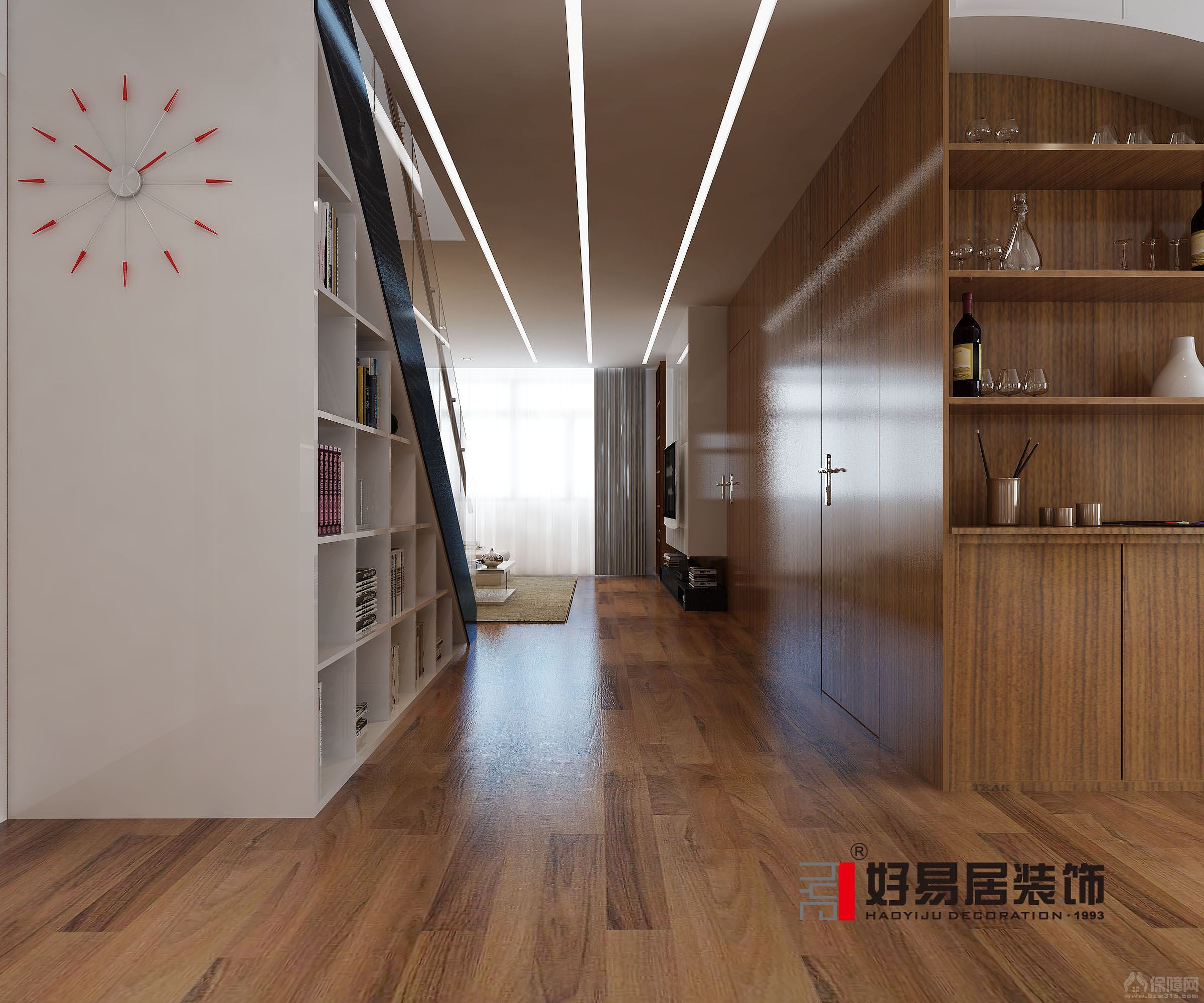 设计师解析：简约强调直达目的的高效，关注生活本身的