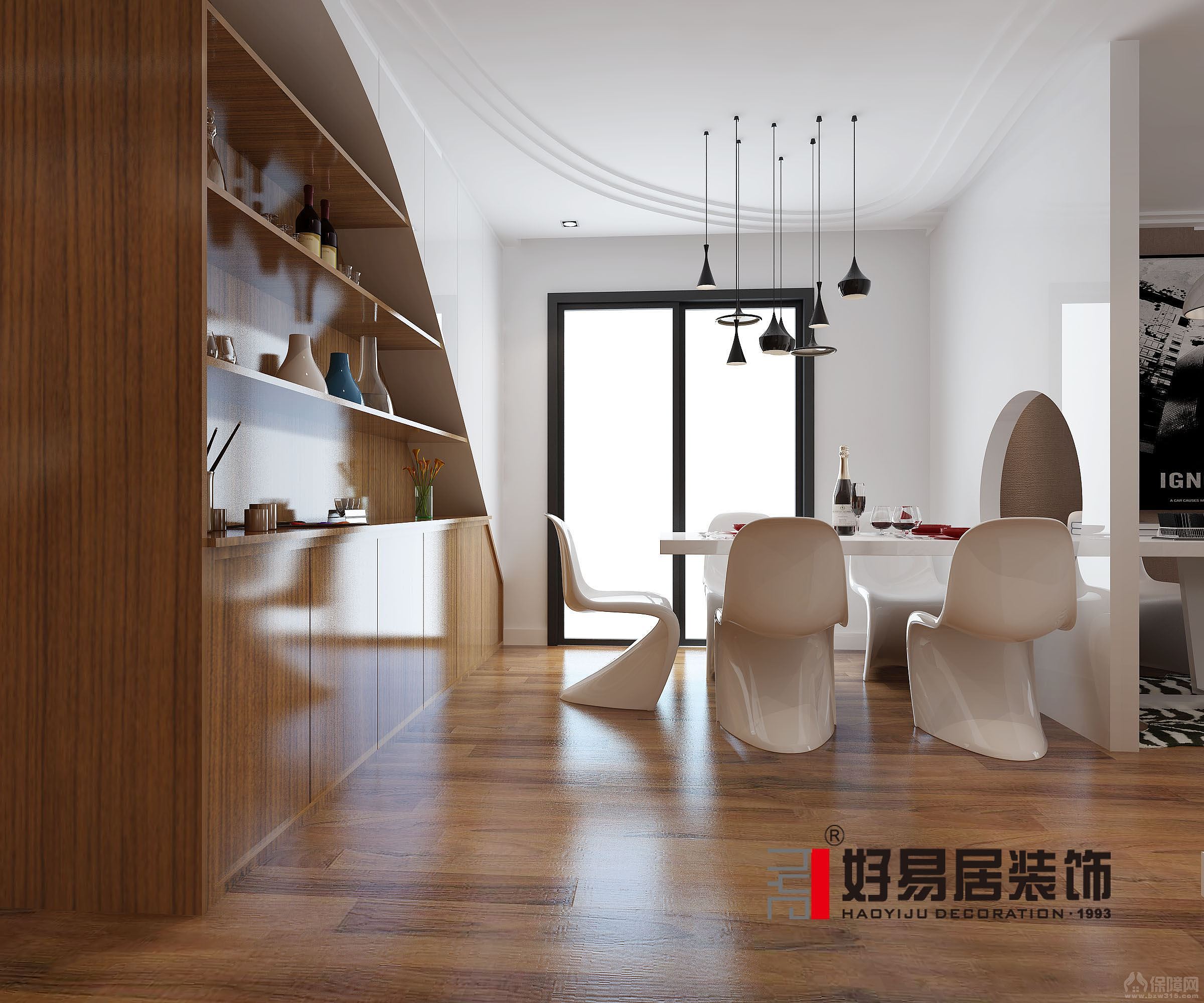 设计师解析：简约强调直达目的的高效，关注生活本身的
