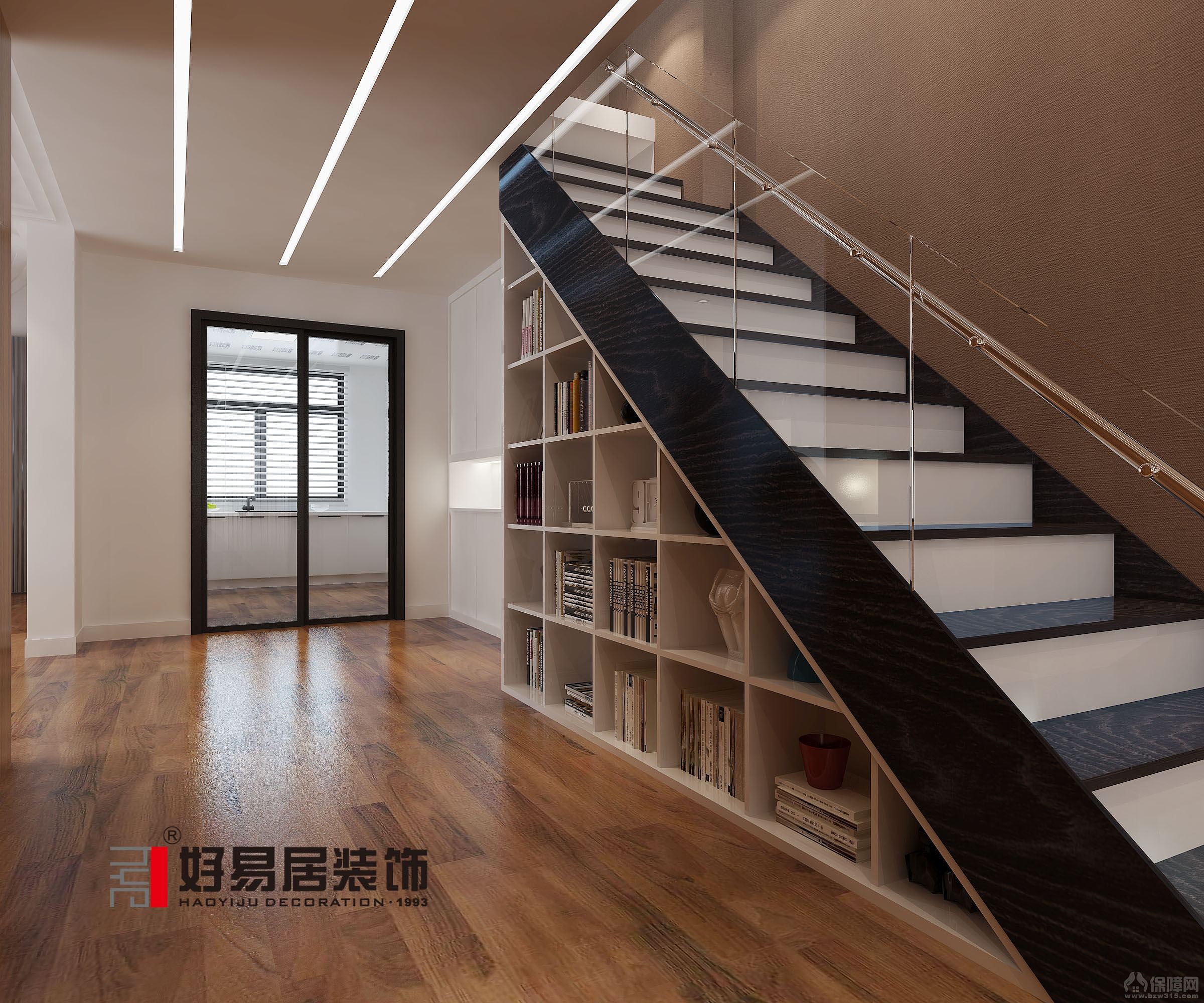 设计师解析：简约强调直达目的的高效，关注生活本身的
