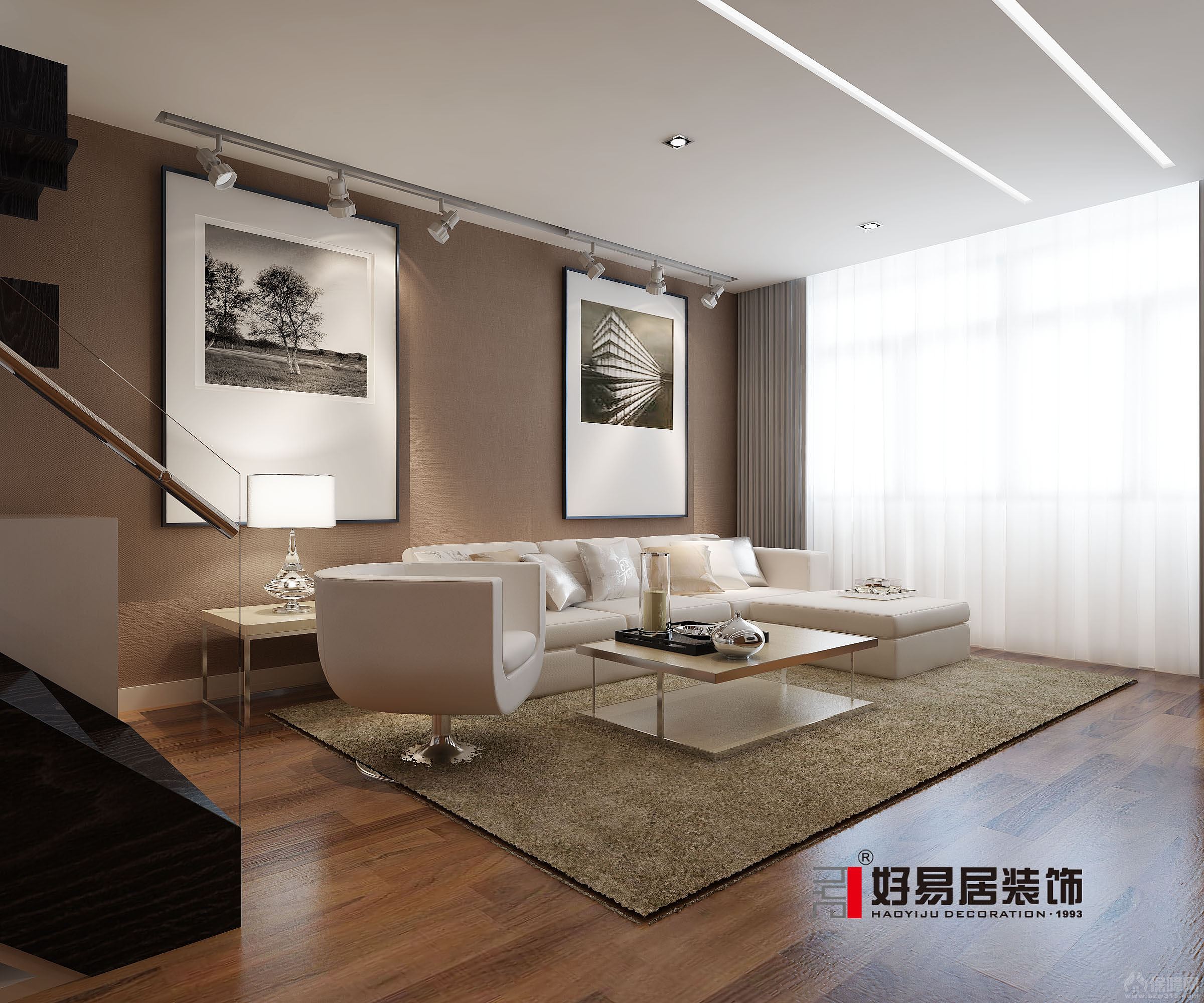 设计师解析：简约强调直达目的的高效，关注生活本身的