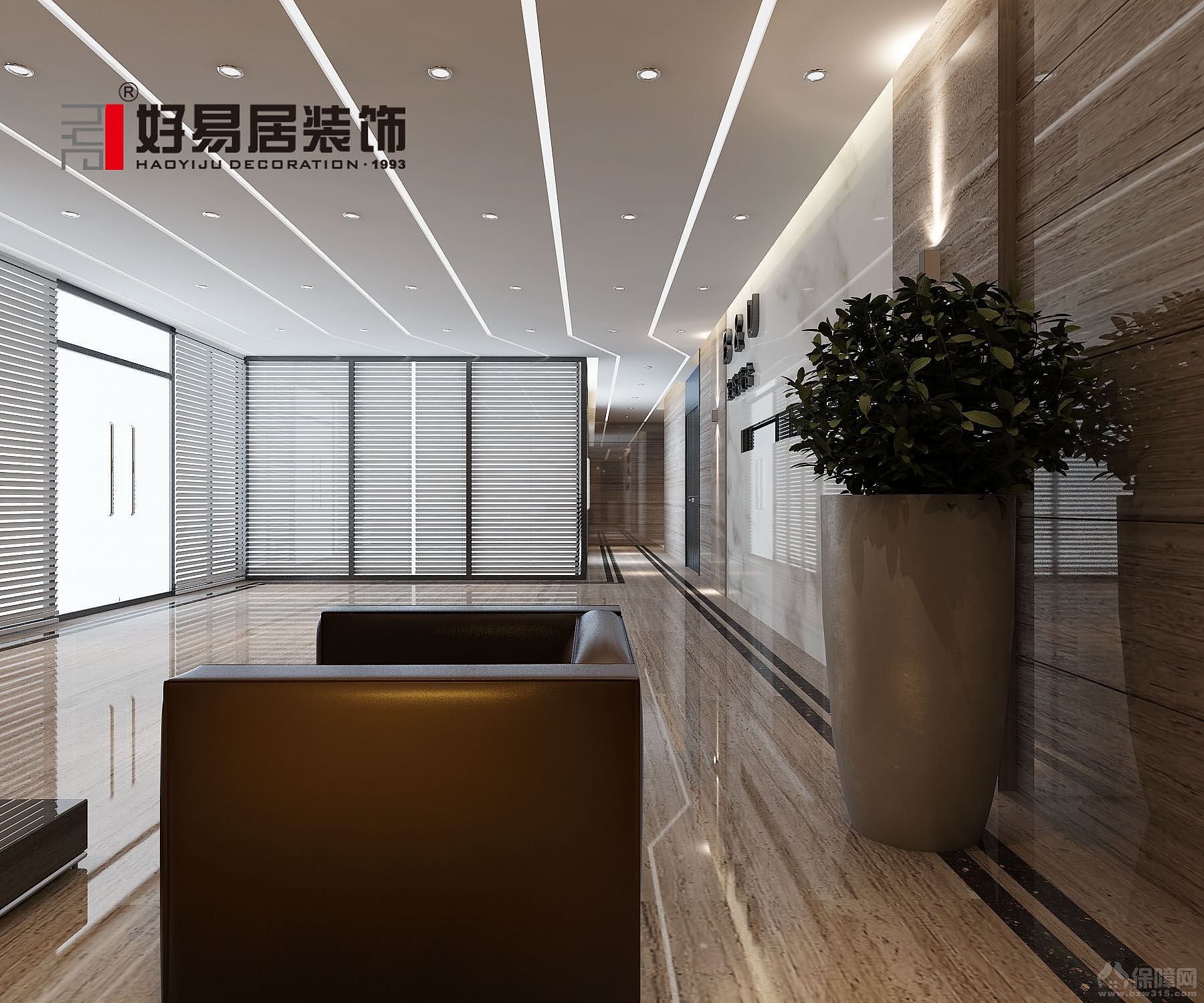 设计师解析：本设计运用了东方的元素结合了现代工艺的