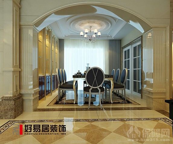 设计师解析：简约强调直达目的的高效，关注生活本身的
