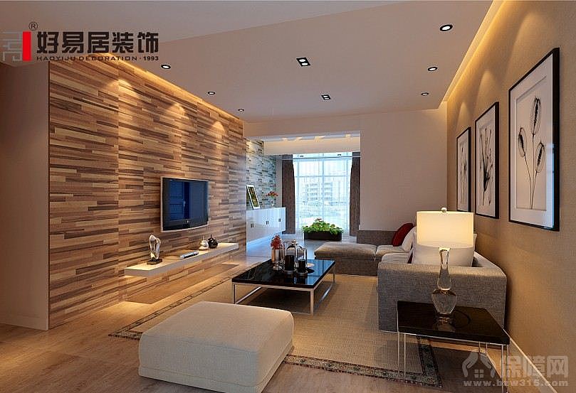 设计介于现在的居住环境以及生活的现状而产生影响的设