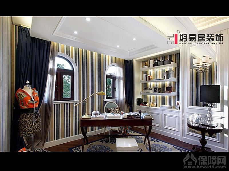 设计介于现在的居住环境以及生活的现状而产生影响的设
