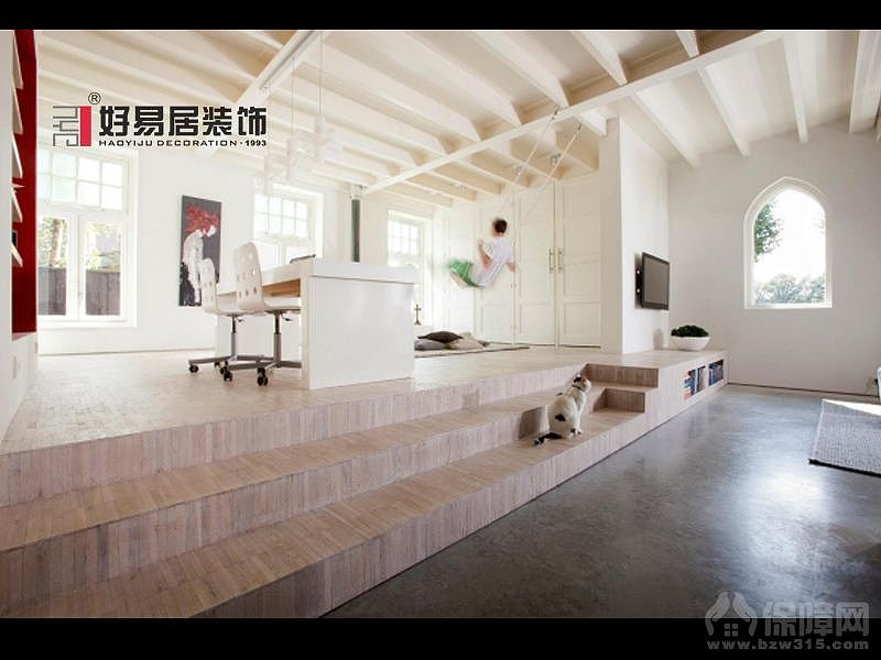 设计介于现在的居住环境以及生活的现状而产生影响的设
