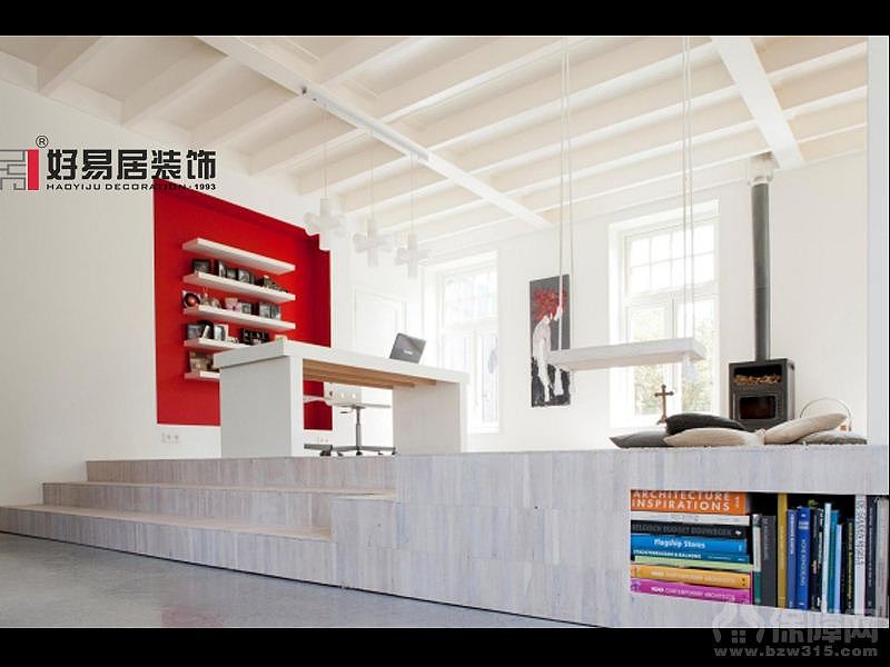 设计介于现在的居住环境以及生活的现状而产生影响的设