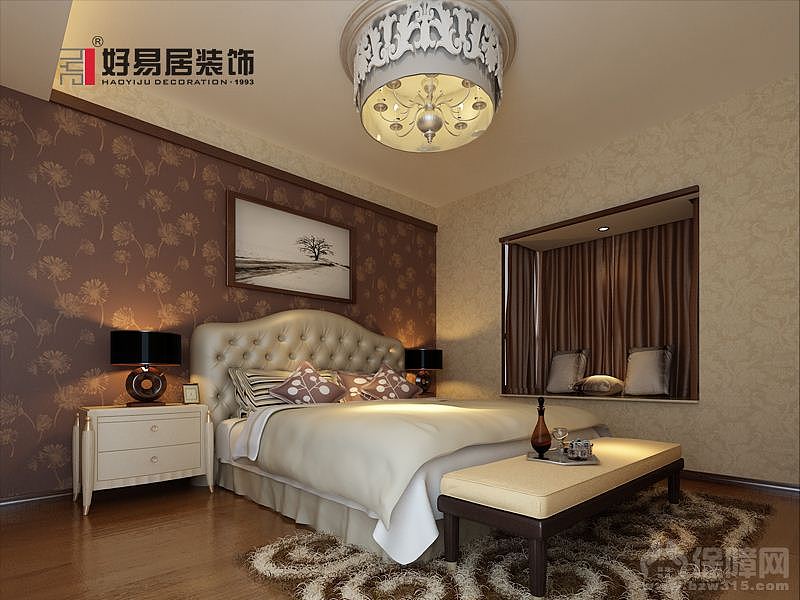 本案在功能方面，客厅是主人品味的象征，体现了主人品