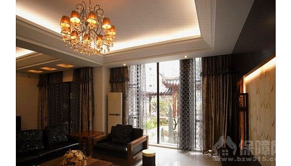 【景泰装饰】
