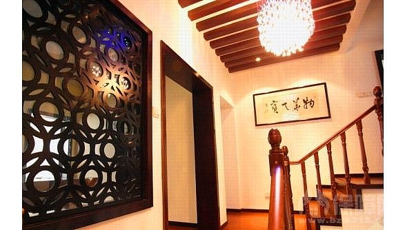 【景泰装饰】