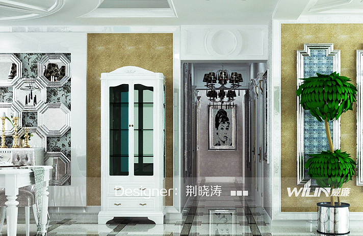 【所在小区】御景观城【建筑面积】175 ㎡【户型】