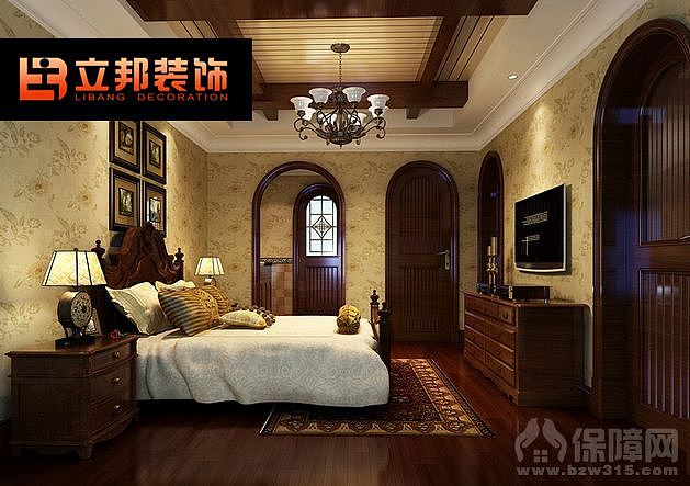 比华丽海湾别墅 