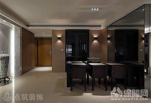 现代雅致风格