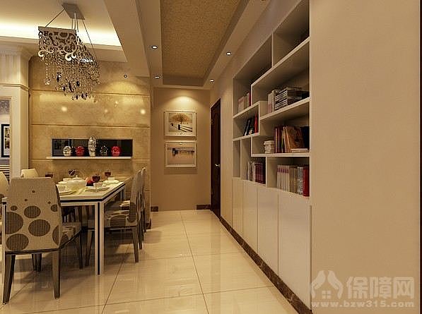 本案定为现代风格，就地取材融入了很多业主资源的石材