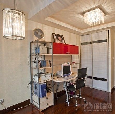 客厅--设计师：李亮   电话：138148406