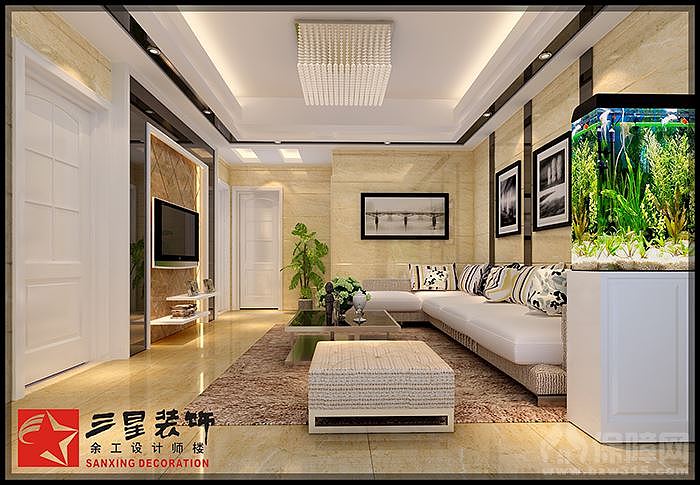 业主买这套房比较小，主要是小孩子上学比较方便，因为