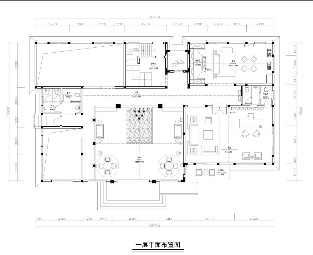 未知