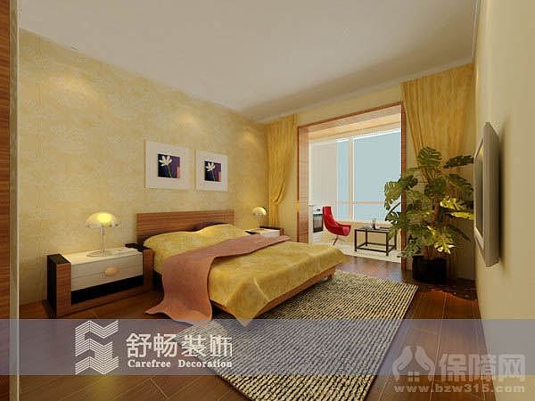 简约风格不仅注重居室的实用性，而且还体现出了工业化