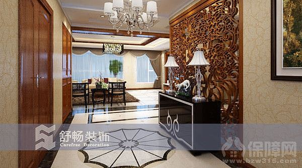 在宁静中寻找华丽的气息 在华丽中寻找简朴的气息 在