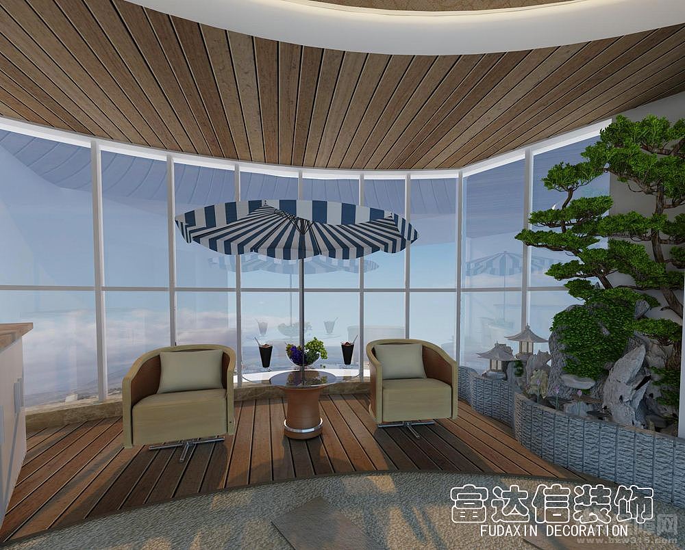 静谧的空间，有着属于自己的一份美丽心情，盛夏傍晚的