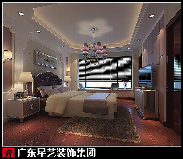 本案为一套500多平方的别墅，客户居住人比较多而且