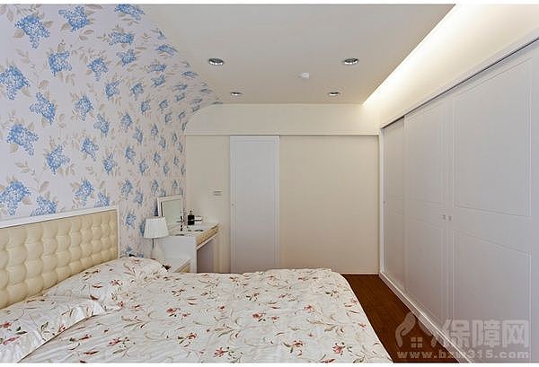 家装设计灵感中的点精之笔，只要是室内装潢设计的业主