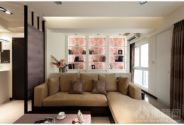 家装设计灵感中的点精之笔，只要是室内装潢设计的业主