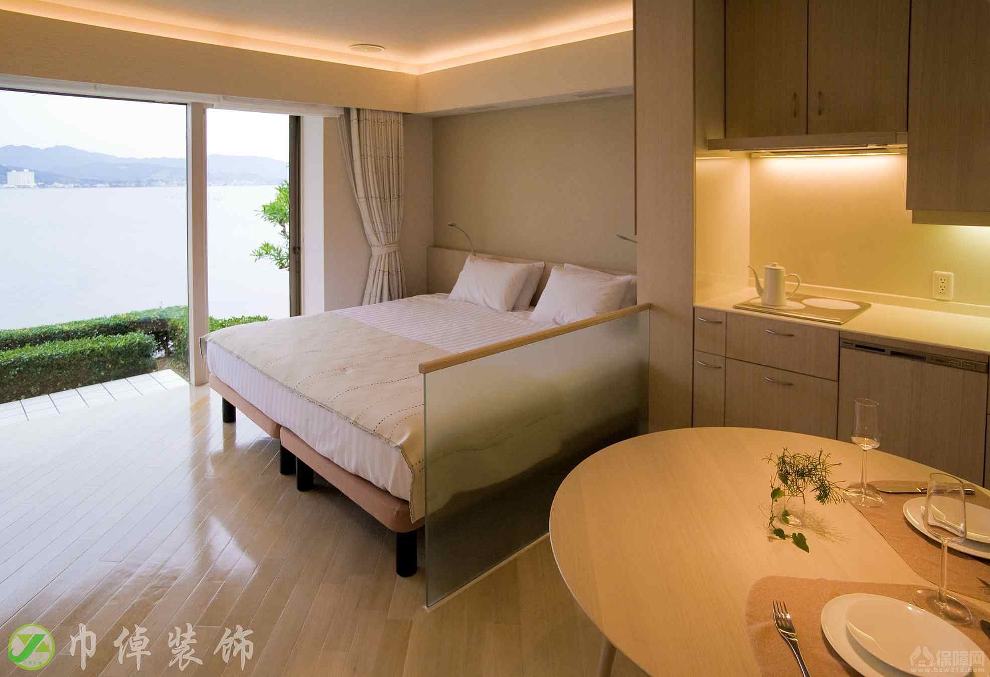简约而不简单，时尚而又典雅，极具后现代主义经典设计