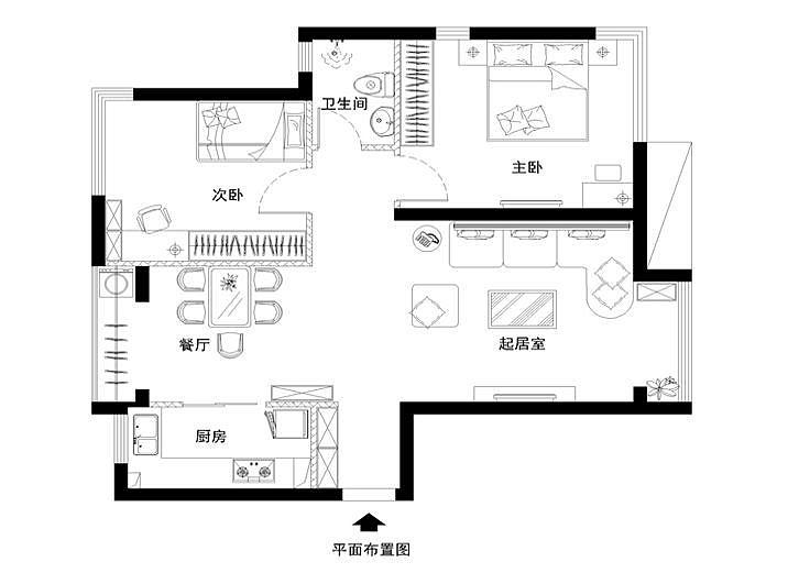 未知