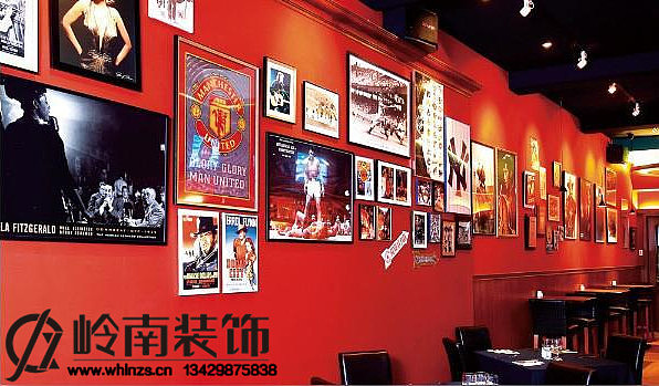 相比其他层高来说,3米9的挑高优势，让天花板有更多