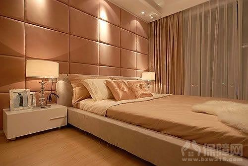     本方案细腻柔媚，常常采用不对称手法，用弧线