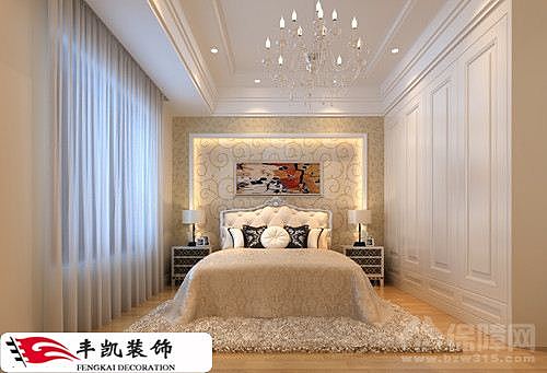 韩式风格 新颖的装修风格 带给您另外一种不一样的赶