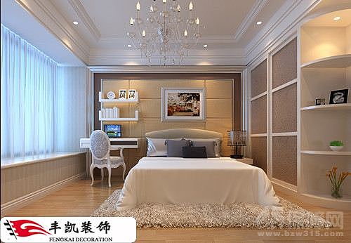 韩式风格 新颖的装修风格 带给您另外一种不一样的赶