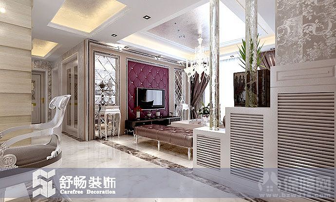 生活是一种存在的生活轨迹延续，空间则是与人的生命、