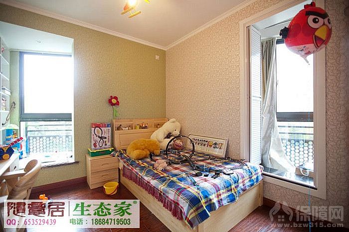 碧桂园   中式风格   随意居装饰