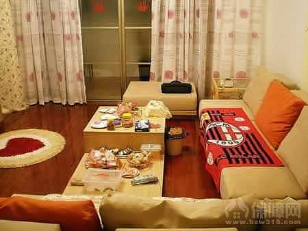 花样年华，温馨典雅的曼妙人生在此轻轻绽放！这套房子
