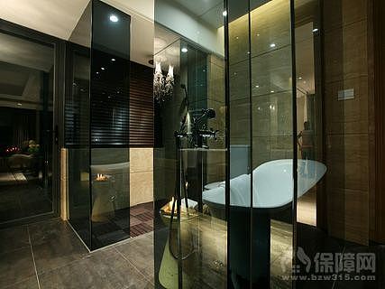 灯光照明是提升空间品质的重要方法，独特的光感更能提