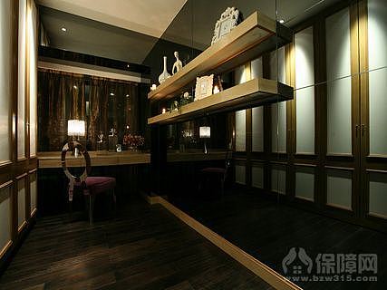 灯光照明是提升空间品质的重要方法，独特的光感更能提