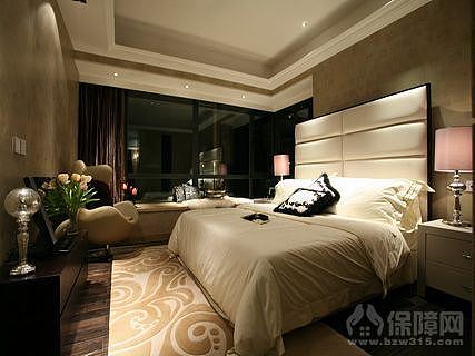 灯光照明是提升空间品质的重要方法，独特的光感更能提