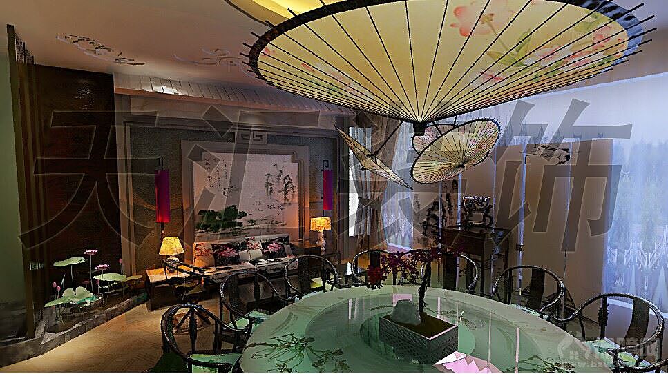 淄博荷花园大酒店