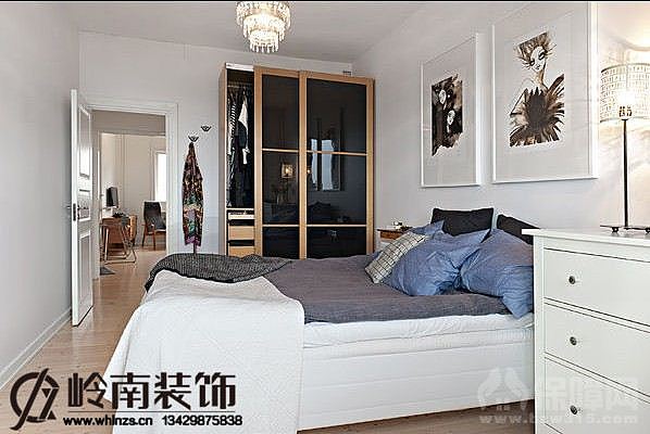 由于业主是金融业界的优秀知名人士，而采购的此房也是