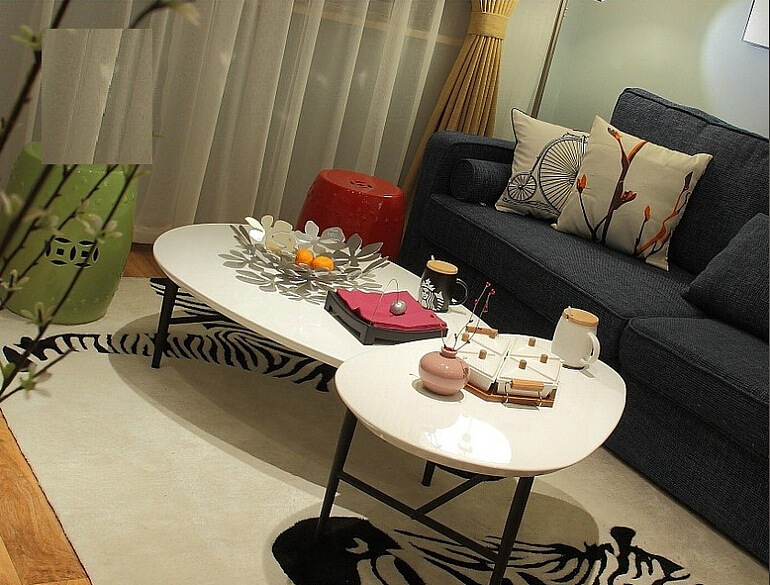 来看90后婚房怎么装