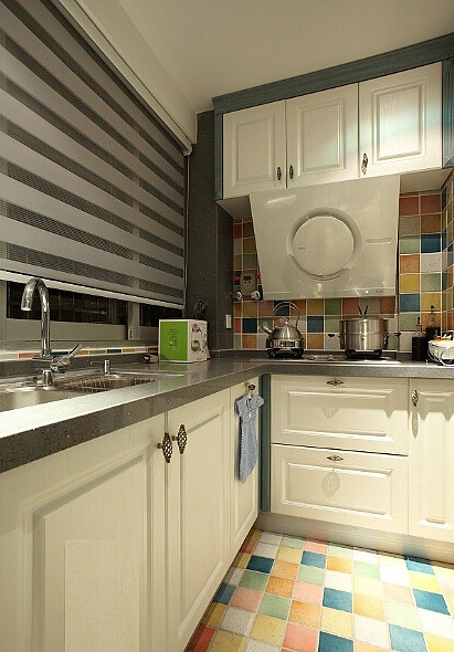 来看90后婚房怎么装