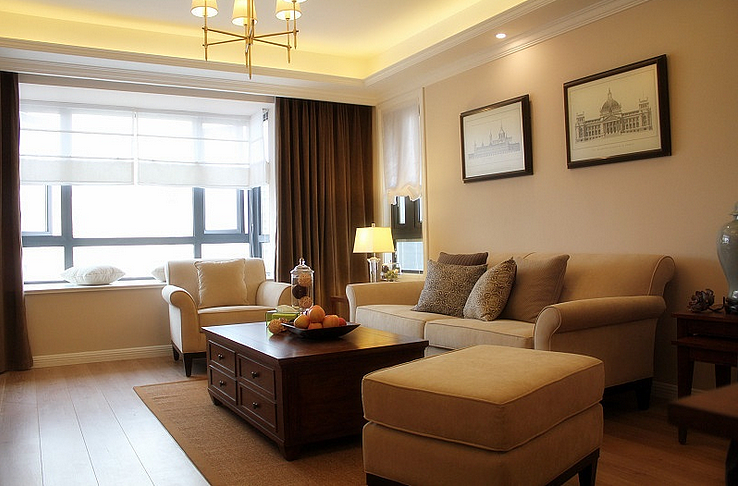 港式风格商务务