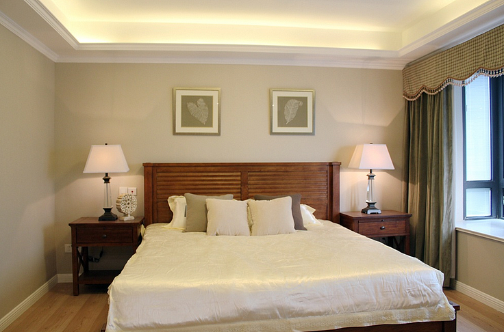 港式风格商务务