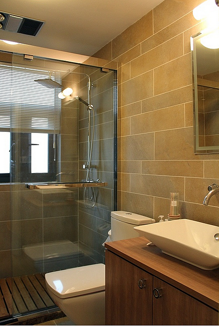 港式风格商务务