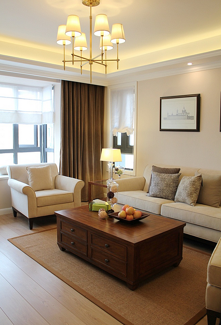 港式风格商务务